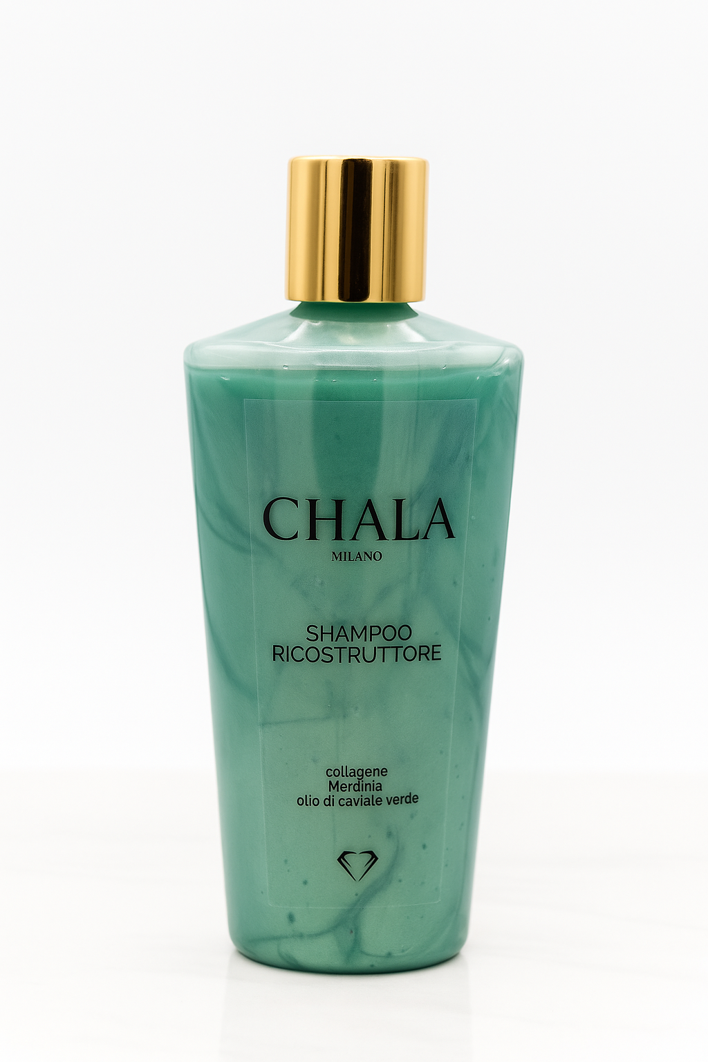 Collagen Keratin Shampoo